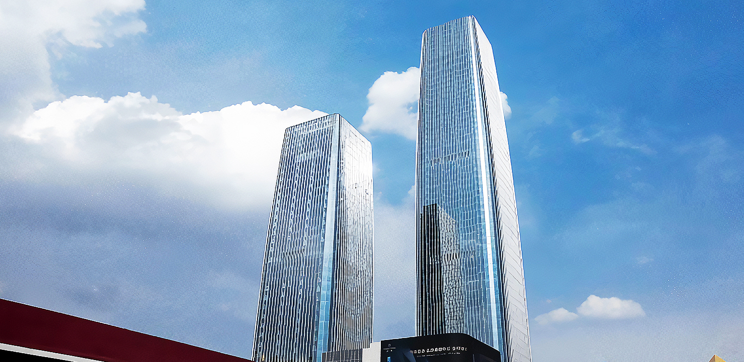 “鴻運(yùn)·金茂”.jpg “鴻運(yùn)·金茂”.jpg